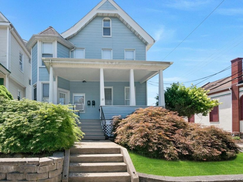 20 Waller Avenue, Ossining NY 10562