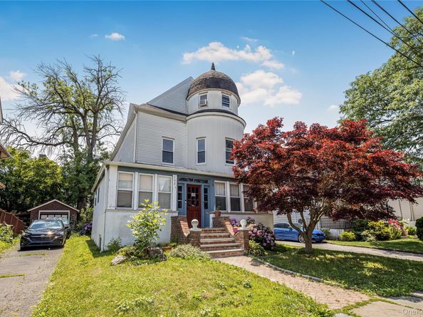 152 Urban Street, Mount Vernon NY 10552