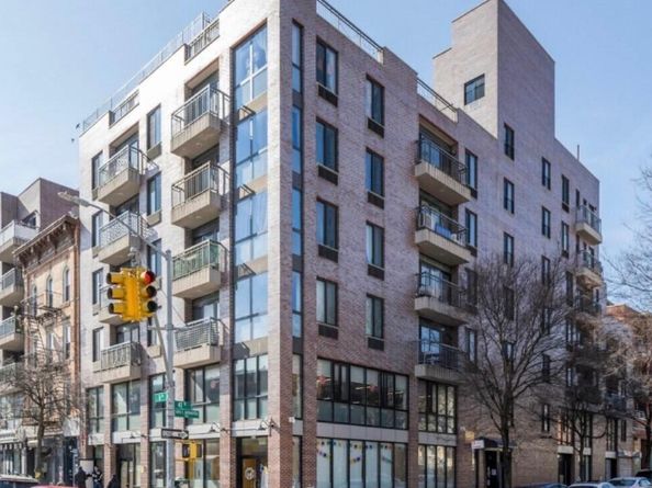 4102 8th Avenue 6A, Brooklyn NY 11232