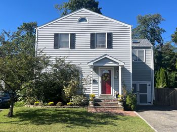 27 Rose Street