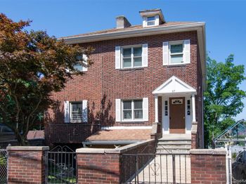 97 Van Cortlandt Pk Avenue