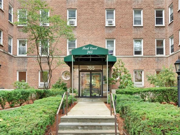 765 Bronx River Road 4A, Bronxville NY 10708