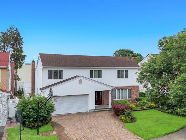 111 Melanie Drive, East Meadow NY 11554