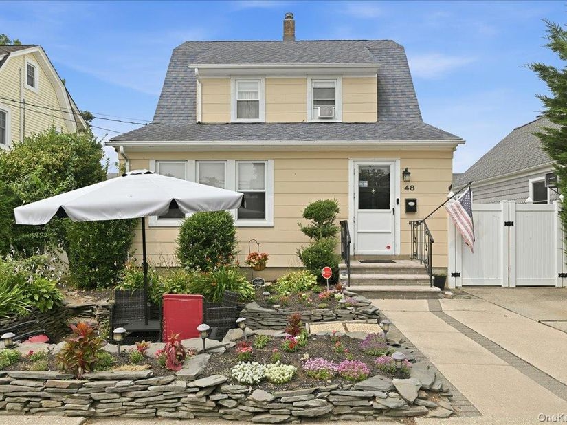 48 Poplar Street, West Hempstead NY 11552