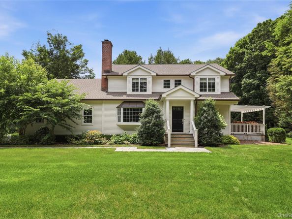 10 Homestead Lane, Bedford NY 10506