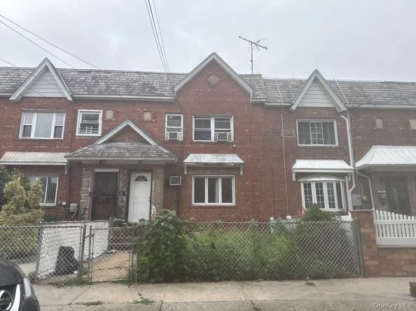 115-36 122nd Street, South Ozone Park NY 11420