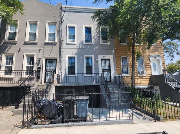 801 Logan Street, Brooklyn NY 11208