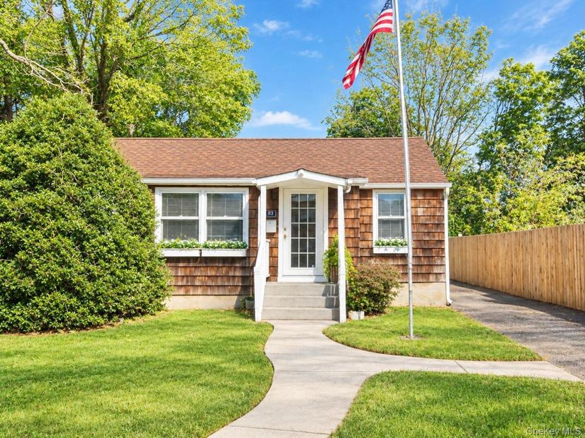 83 Hiddink Street, Sayville NY 11782