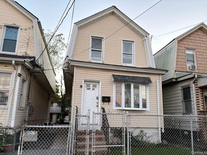 107-23 Union Hall Street, Jamaica NY 11433