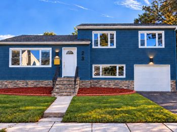 23 Davison Place