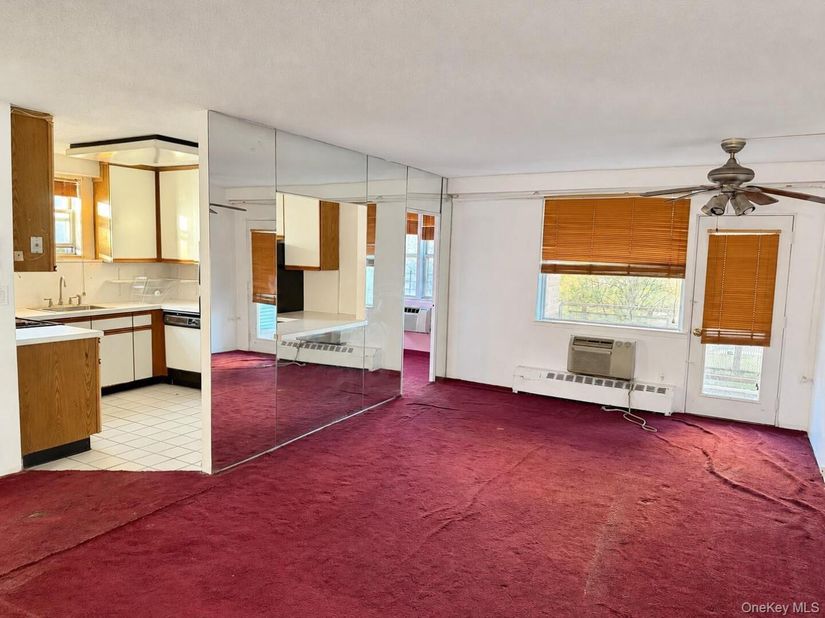 5700 Arlington Avenue 3V, Bronx NY 10471