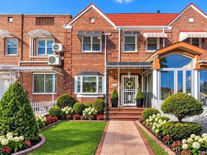 2406 87th Street, East Elmhurst NY 11369