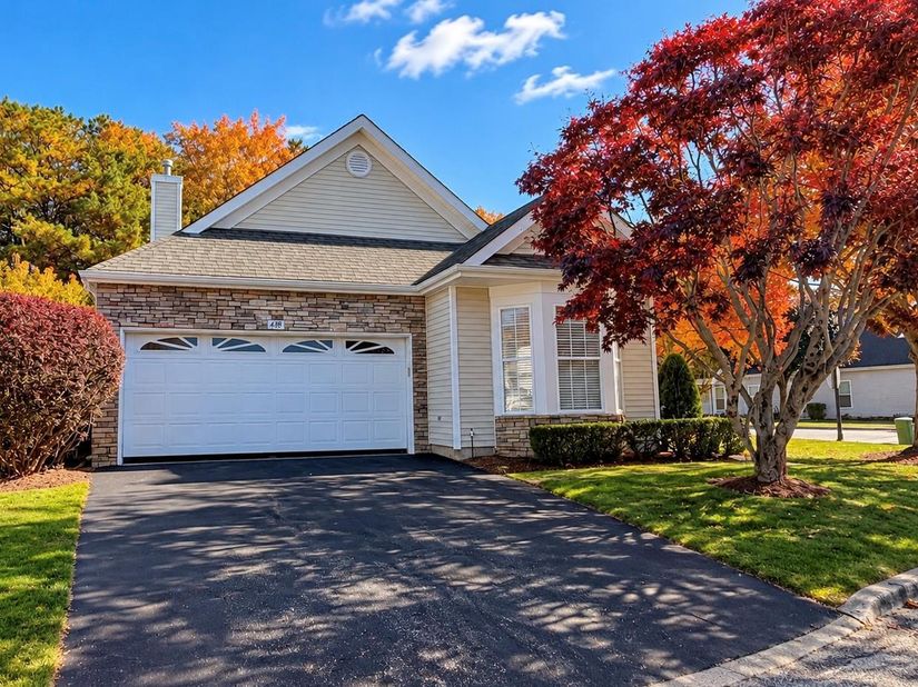 488 Leisure Drive, Ridge NY 11961