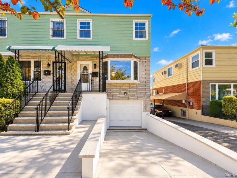 2572 Tiemann Avenue, Bronx NY 10469