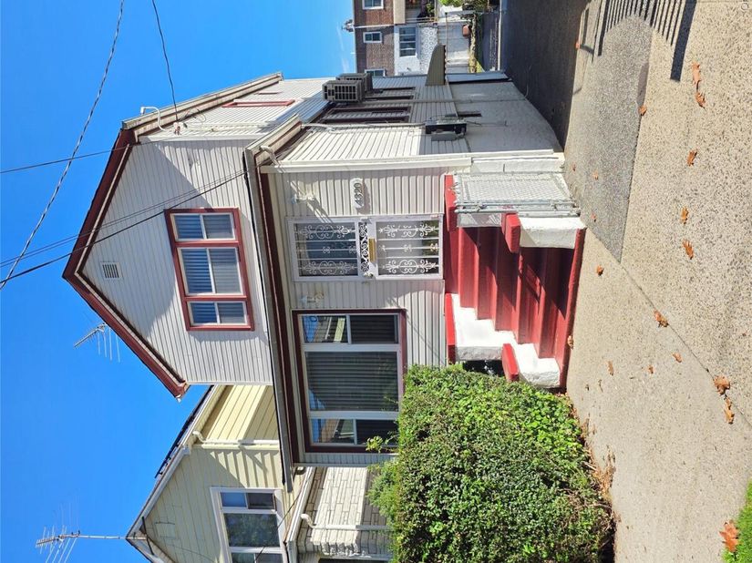 4320 Grace Avenue, Bronx NY 10466