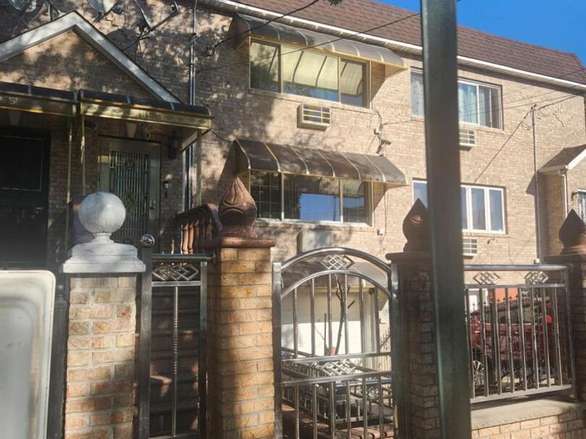 867 Cleveland Street, Brooklyn NY 11208