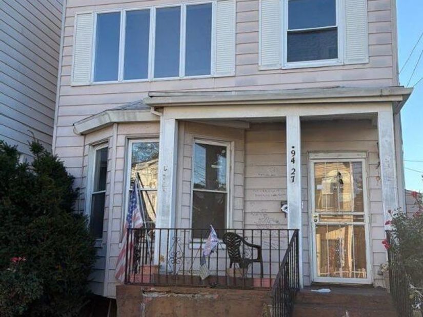 94-27 85th Street, Ozone Park NY 11416