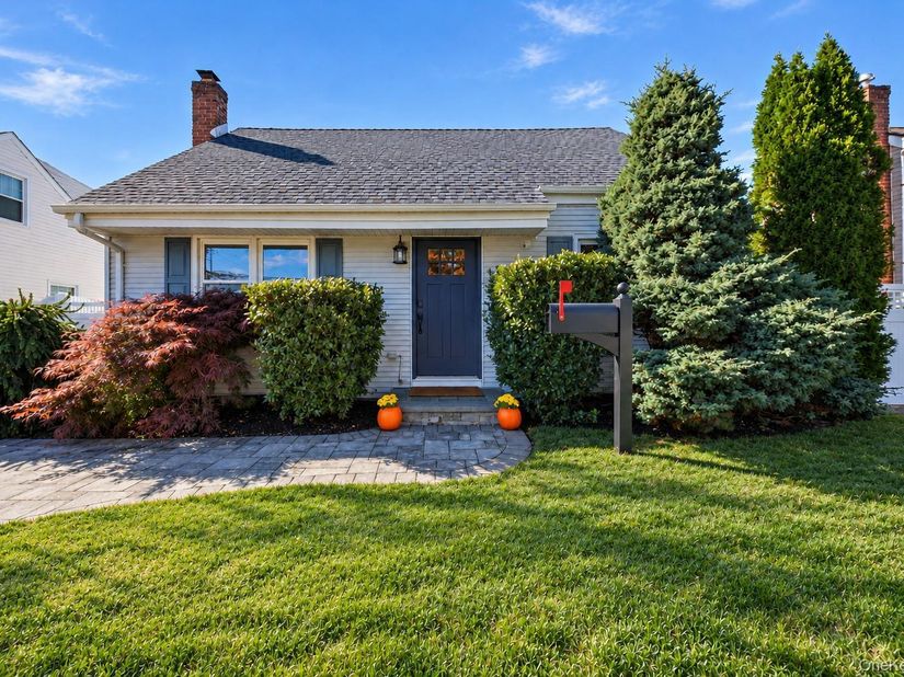 112 Rosebud Avenue, Merrick NY 11566