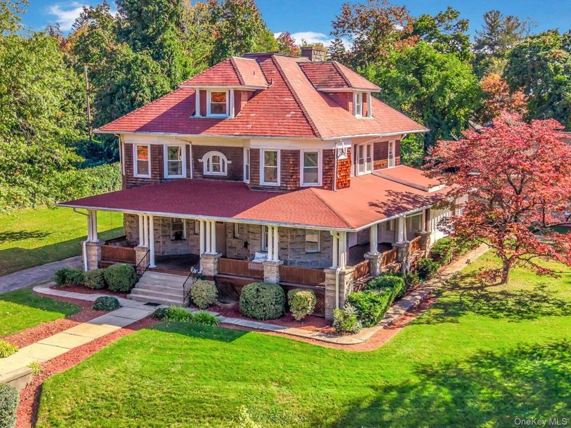 43 Broadview Avenue, New Rochelle NY 10804