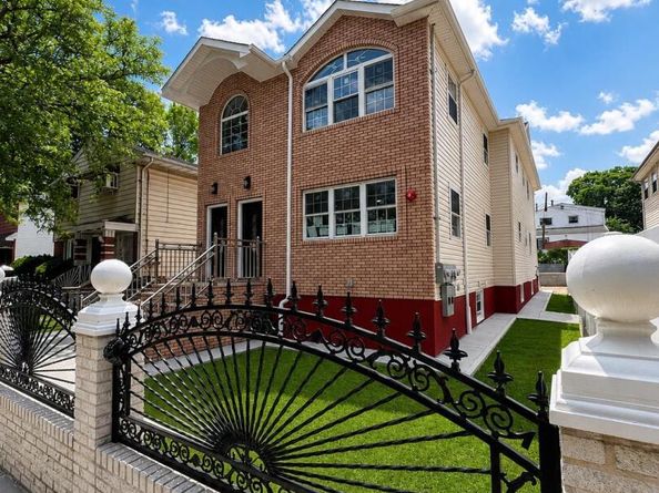 11620 145th Street, Jamaica NY 11436