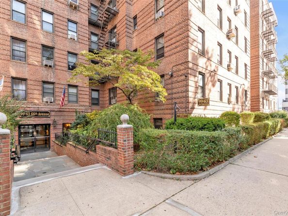 9963 66 Avenue 2B, Rego Park NY 11374