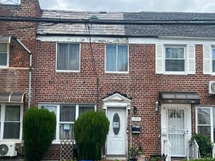 229 05 141st Avenue, Laurelton NY 11413