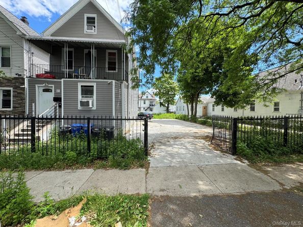 423 S 7th Avenue, Mount Vernon NY 10550