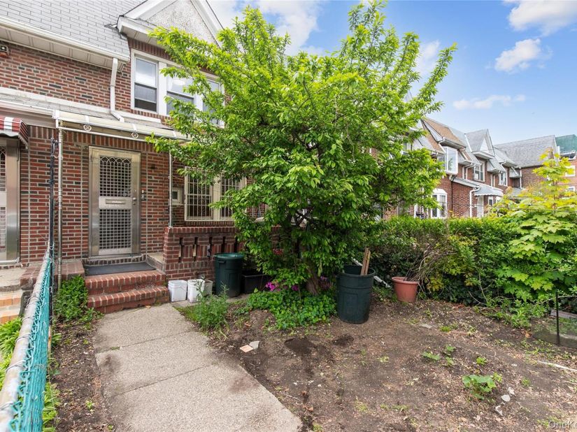 15335 60th Avenue, Flushing NY 11355