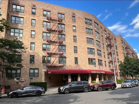 58-03 Calloway Street 3MM, Corona NY 11368