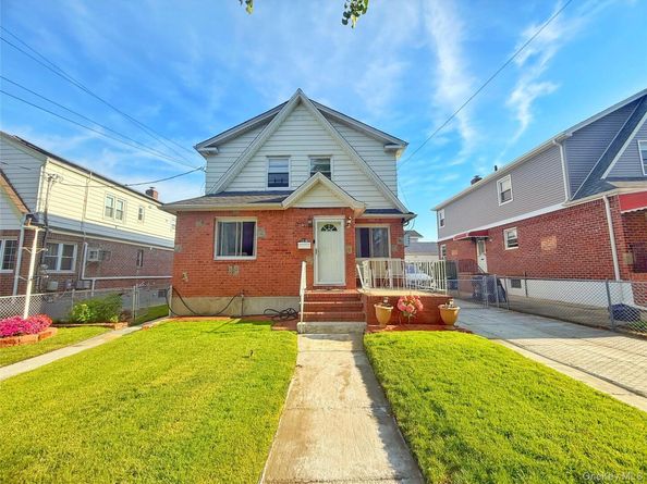 115-08 150th Avenue, South Ozone Park NY 11420