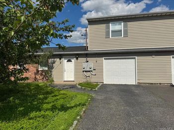 1 Eisenhower Road