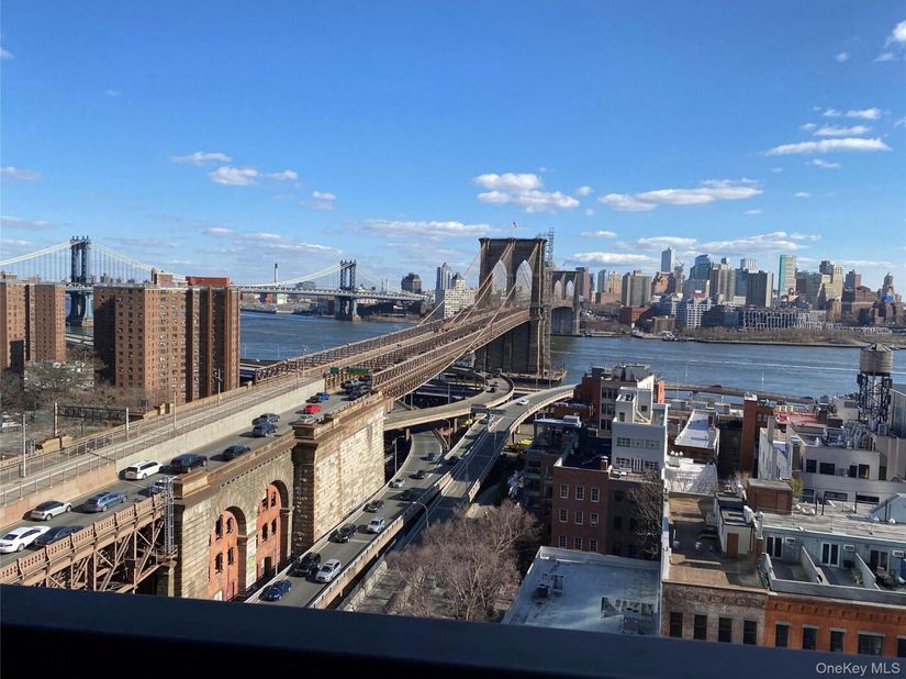 333 Pearl 16M, New York (Manhattan) NY 10038