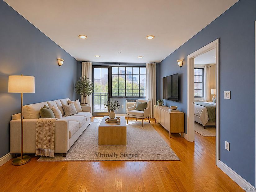 311 Saint Nicholas Avenue 3H, Ridgewood NY 11385