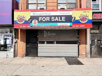 170-13 Jamaica Avenue