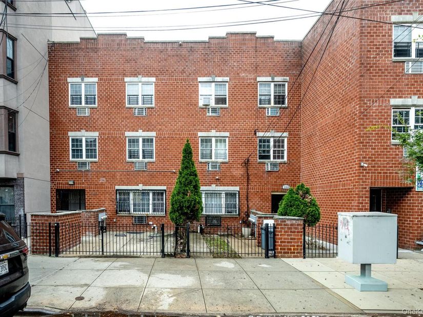 1164 Union Avenue, Bronx NY 10459