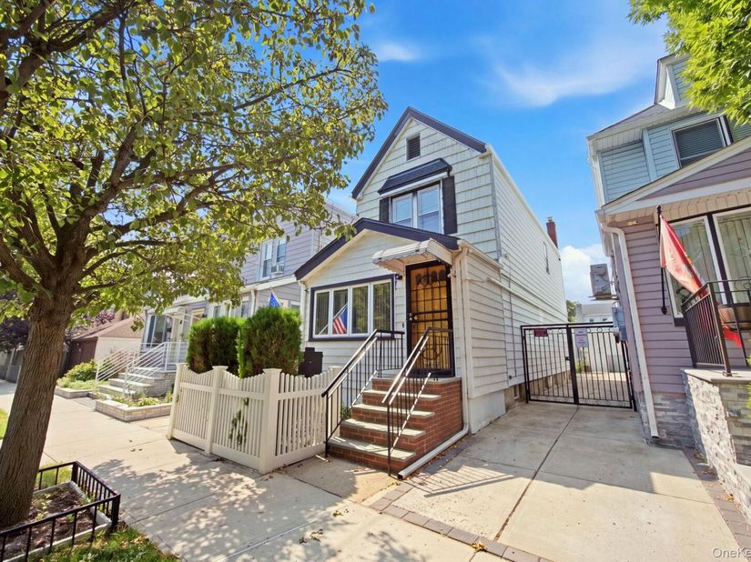 135-36 96th Street, Ozone Park NY 11417