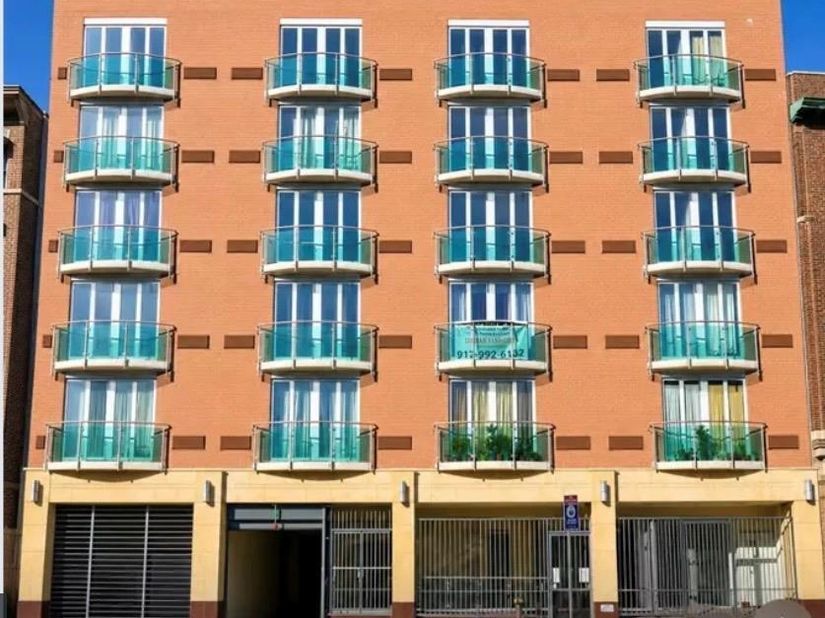 88-20 Parsons Boulevard 3D, Jamaica NY 11432