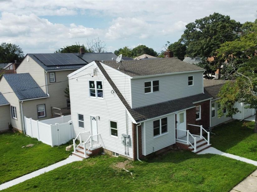 142 Green Street, Valley Stream NY 11580