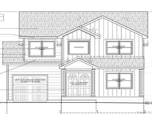21 Cypress Avenue, Bethpage NY 11714