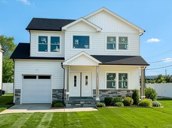 21 Cypress Avenue