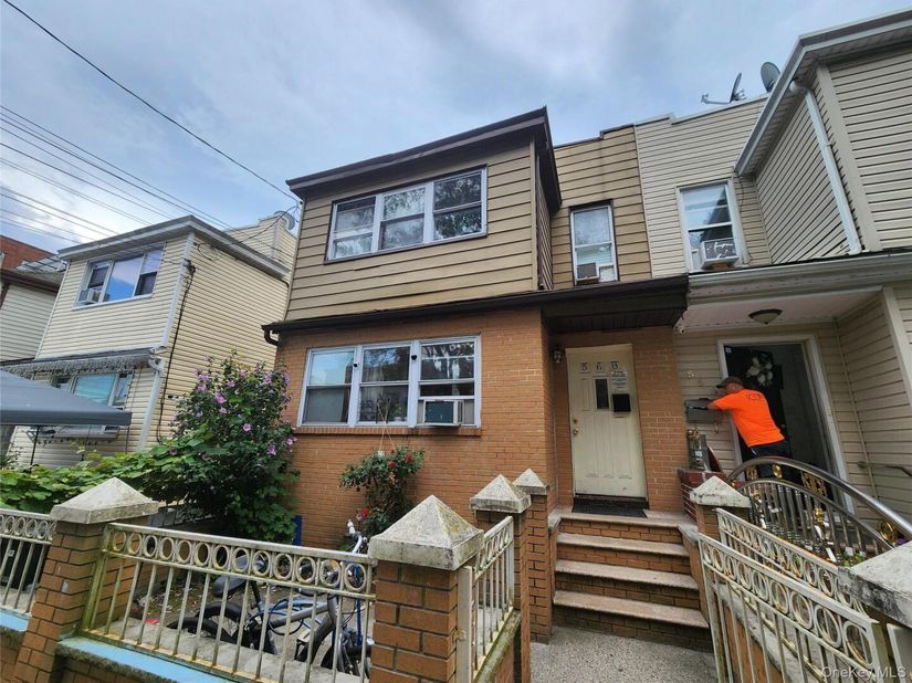 568 Drew Street, Brooklyn NY 11208