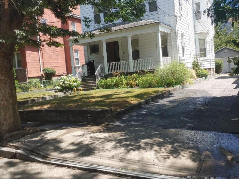 23 Cottage Avenue, Mount Vernon NY 10550