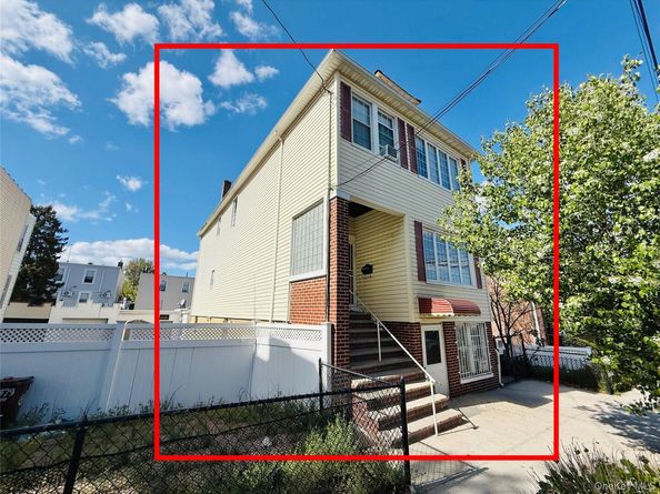 2879 Harrington Avenue, Bronx NY 10461