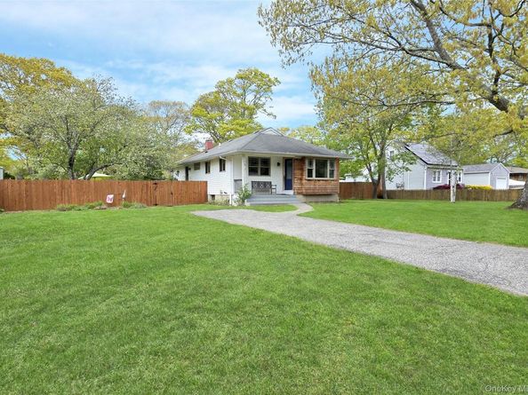 70 Woodcut Drive, Mastic Beach NY 11951