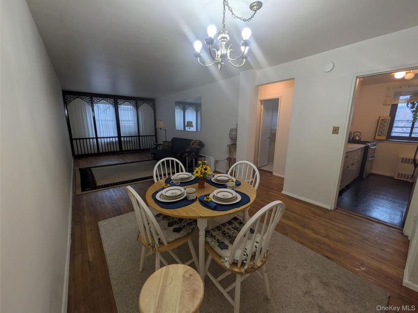87-56 Francis Lewis Boulevard B45, Hollis NY 11423