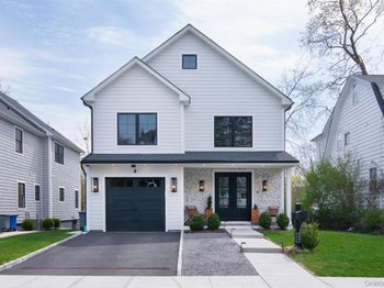 27 chittenden Avenue
