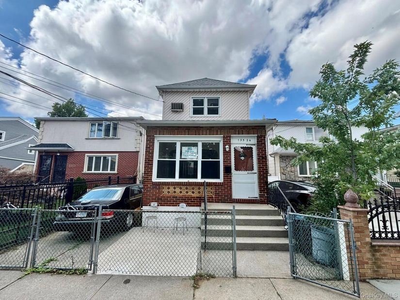 135-24 126th Street, South Ozone Park NY 11420