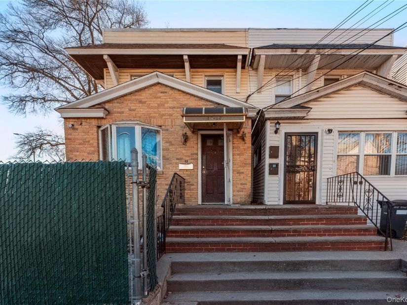 9310 92nd Street, Woodhaven NY 11421