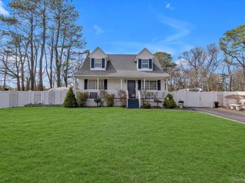 502 Station Road