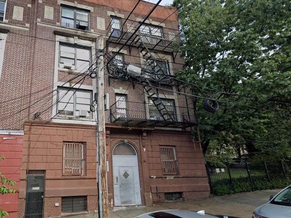 1667 Nelson Avenue, Bronx NY 10453